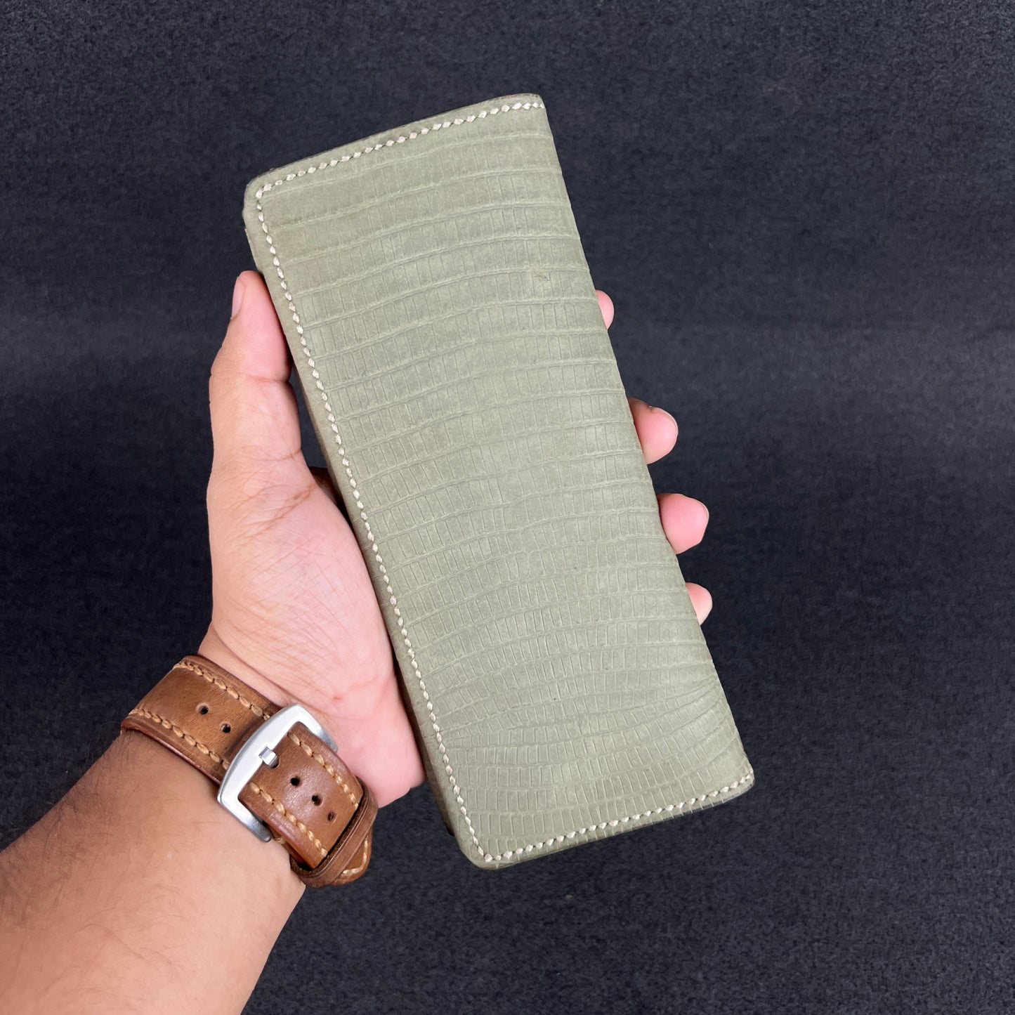 Marvento — Long Wallet (WC-L30)