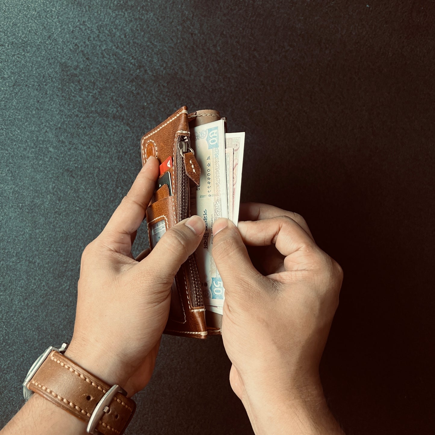 Marvello — The Everyday Luxury You Can Hold (WC-L27)