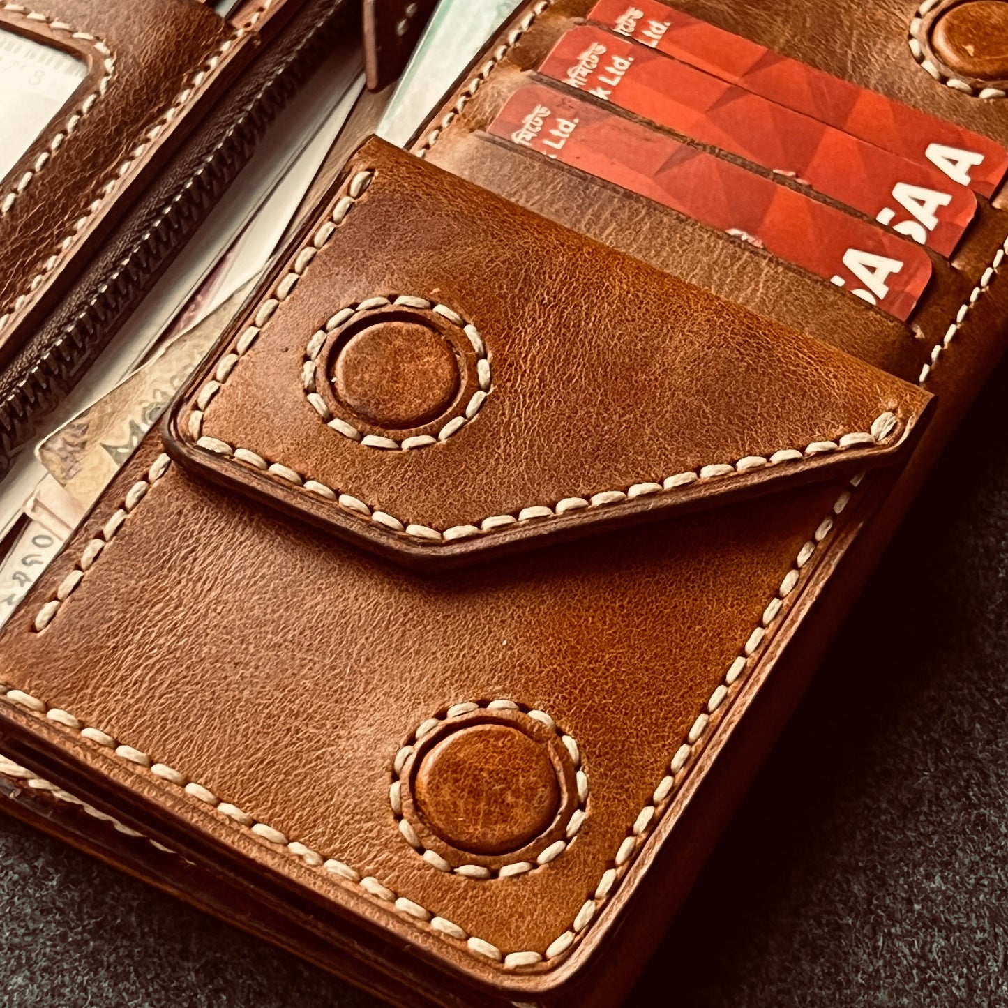 Marvello — The Everyday Luxury You Can Hold (WC-L27)