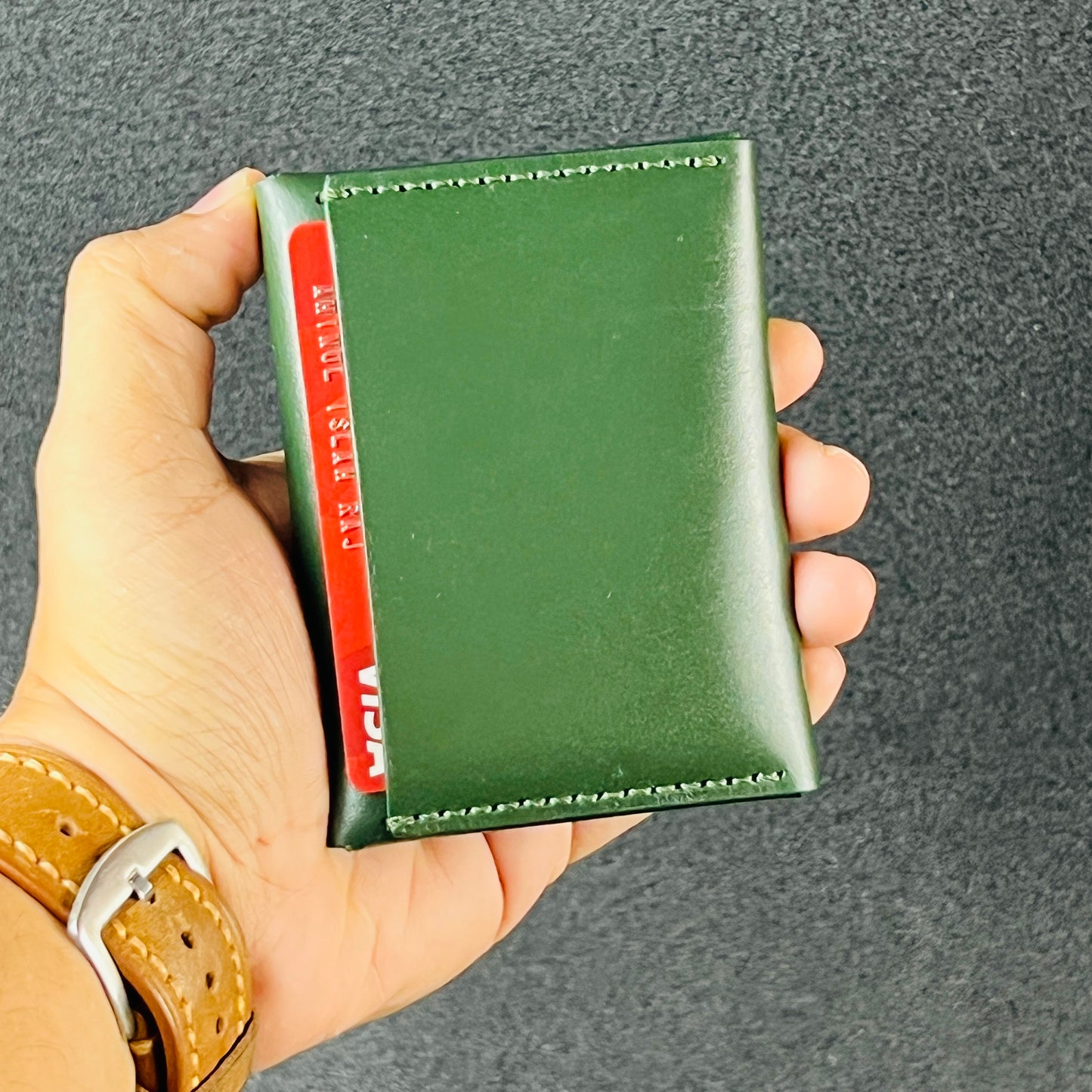 The Alder - Slim. Secure.Sophisticated (WC-CH10)