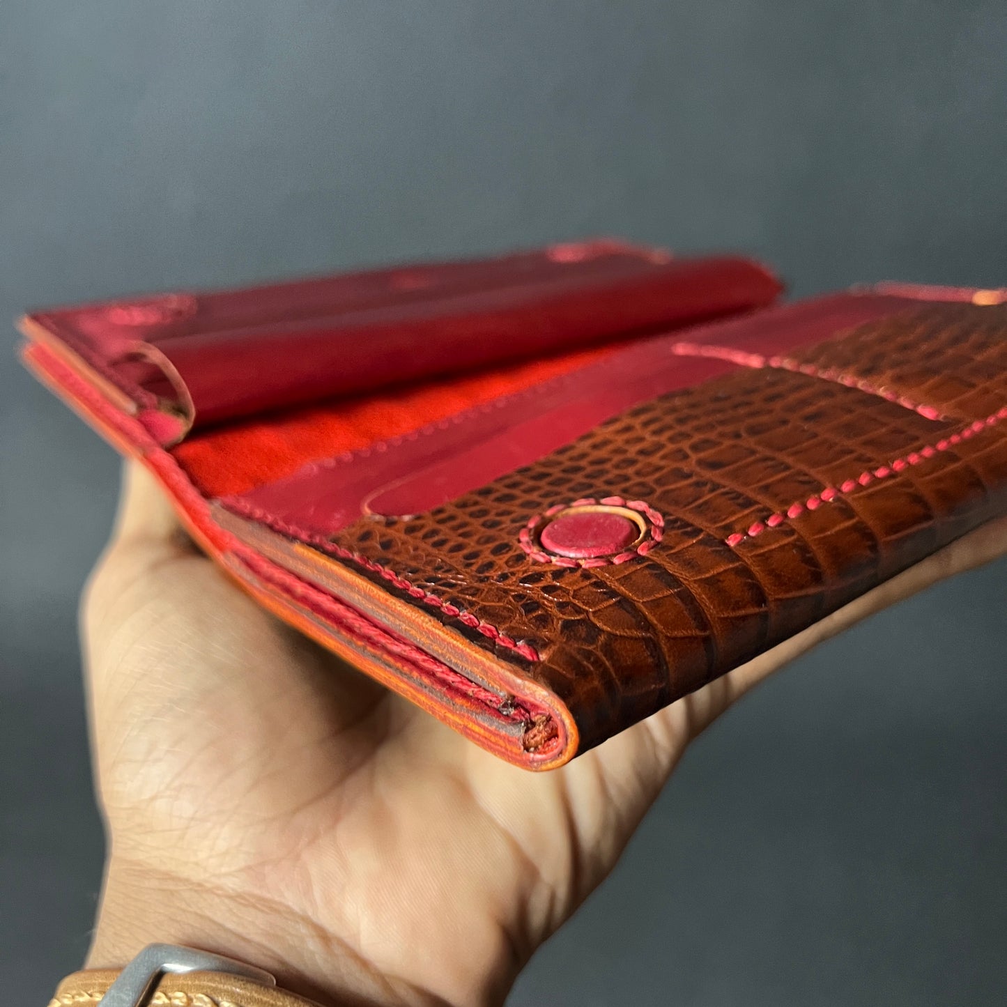 Elvra Pro — Crafted for the Long Days (WC-L16 Pro)