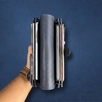 Veyra — Long Wallet (WC-L32)