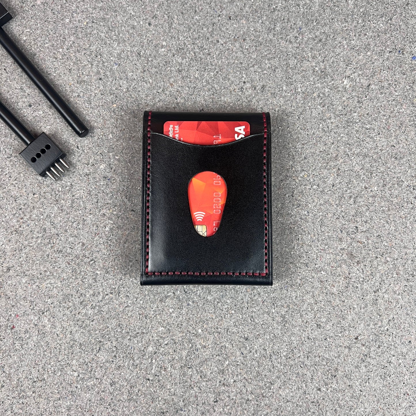 Frozzy — Where Comfort Meets Compact (WC-C42)