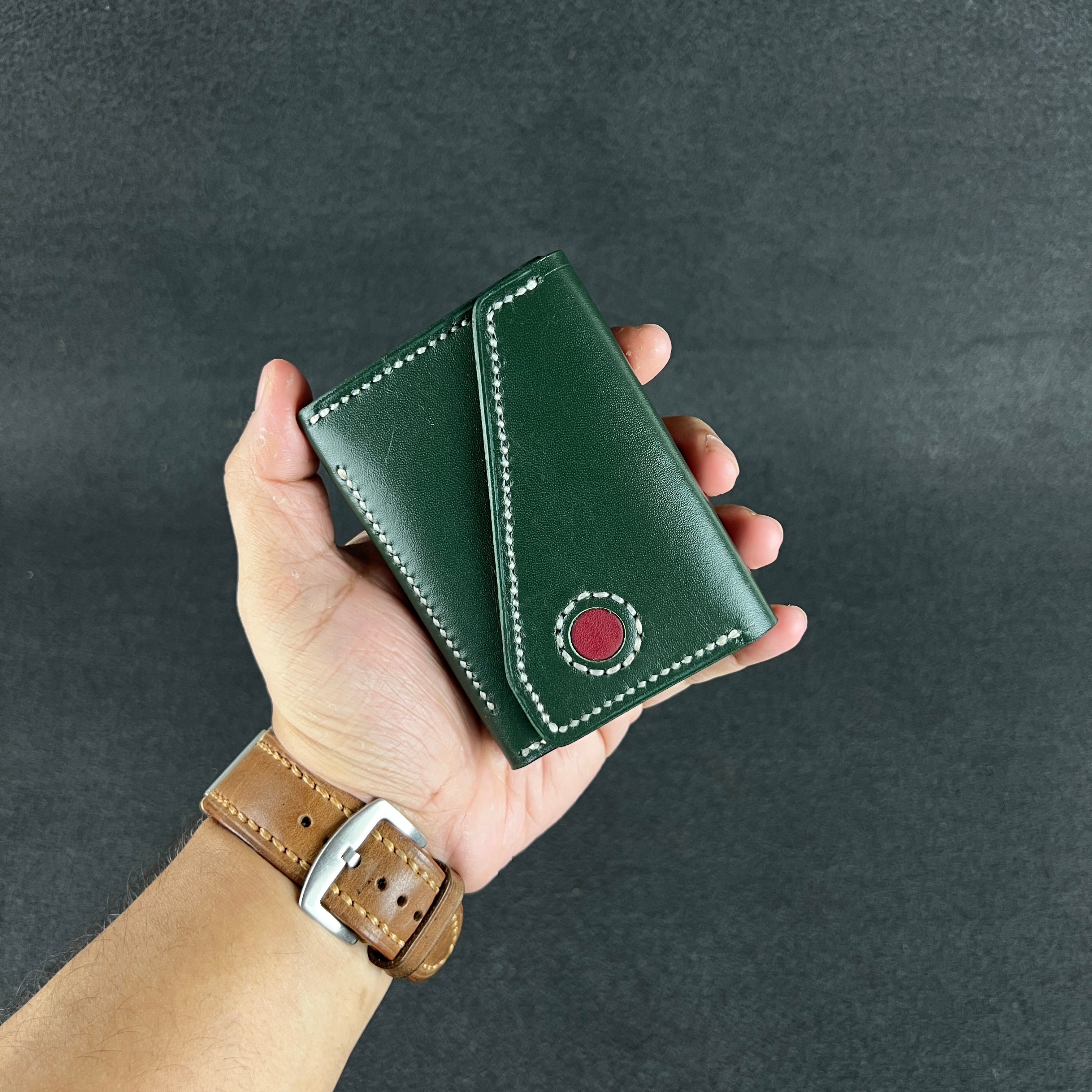 CARD HOLDERS