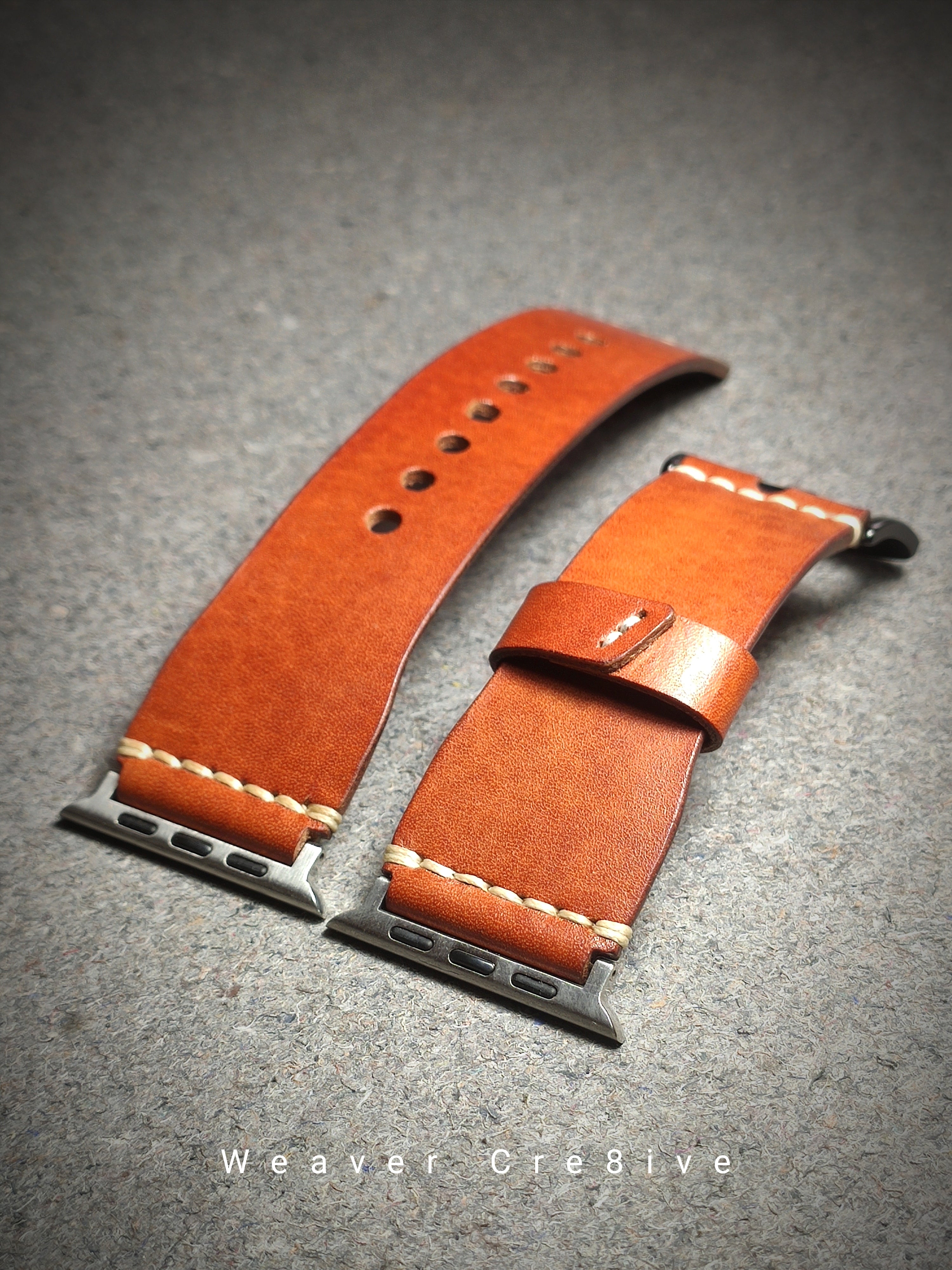 WATCH STRAPS