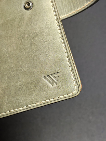 Verdana — The Calm Within Class (WC-L17)
