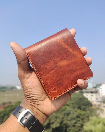 Gliese — Where Structure Meets Soul (WC-C3)