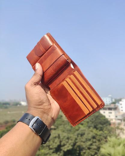 Gliese — Where Structure Meets Soul (WC-C3)