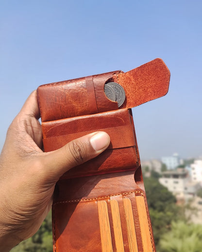 Gliese — Where Structure Meets Soul (WC-C3)