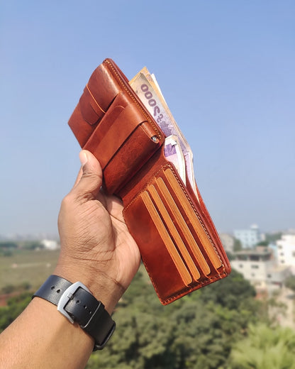 Gliese — Where Structure Meets Soul (WC-C3)