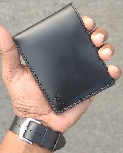 Kroven — Strength Woven in Scales (WC-C5)