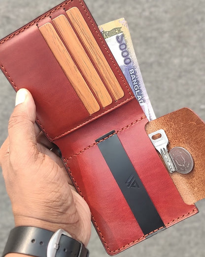 Kairo — Where Heritage Meets Precision (WC-C23)