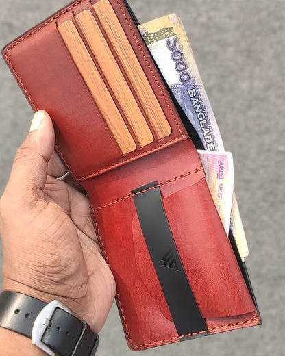 Kairo — Where Heritage Meets Precision (WC-C23)