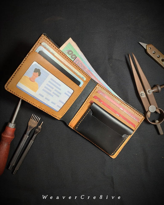 BreyBi-2 — Woven with Vision (WC-C8)