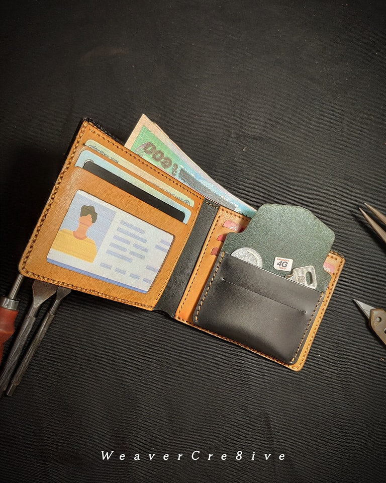 BreyBi-2 — Woven with Vision (WC-C8)