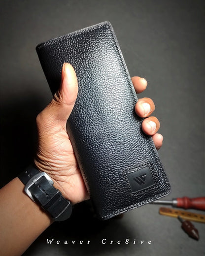 Sorra — Designed to Hold More Than Currency (WC-L10)