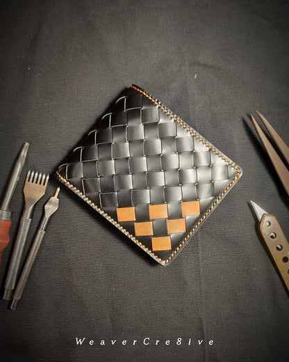 BreyBi-2 — Woven with Vision (WC-C8)