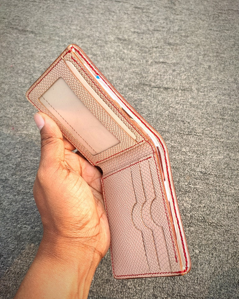 Kroven — Strength Woven in Scales (WC-C5)