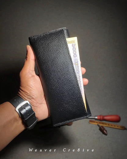 Sorra — Designed to Hold More Than Currency (WC-L10)