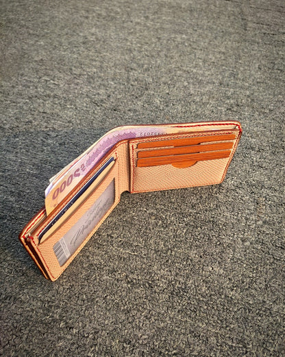 Kroven — Strength Woven in Scales (WC-C5)