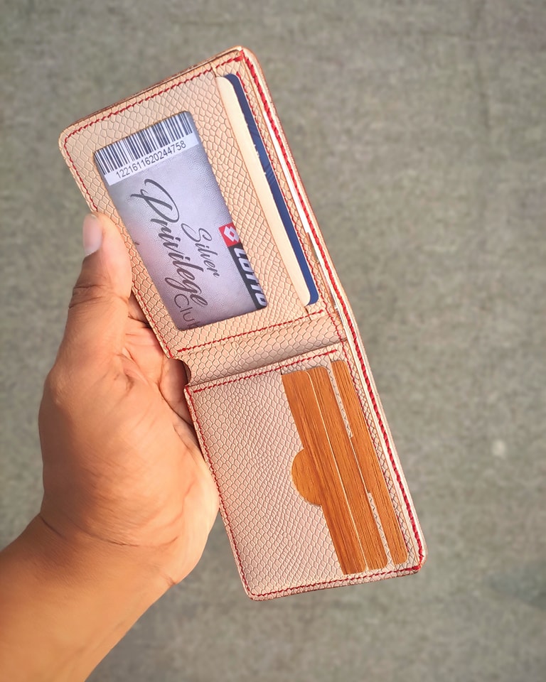 Kroven — Strength Woven in Scales (WC-C5)