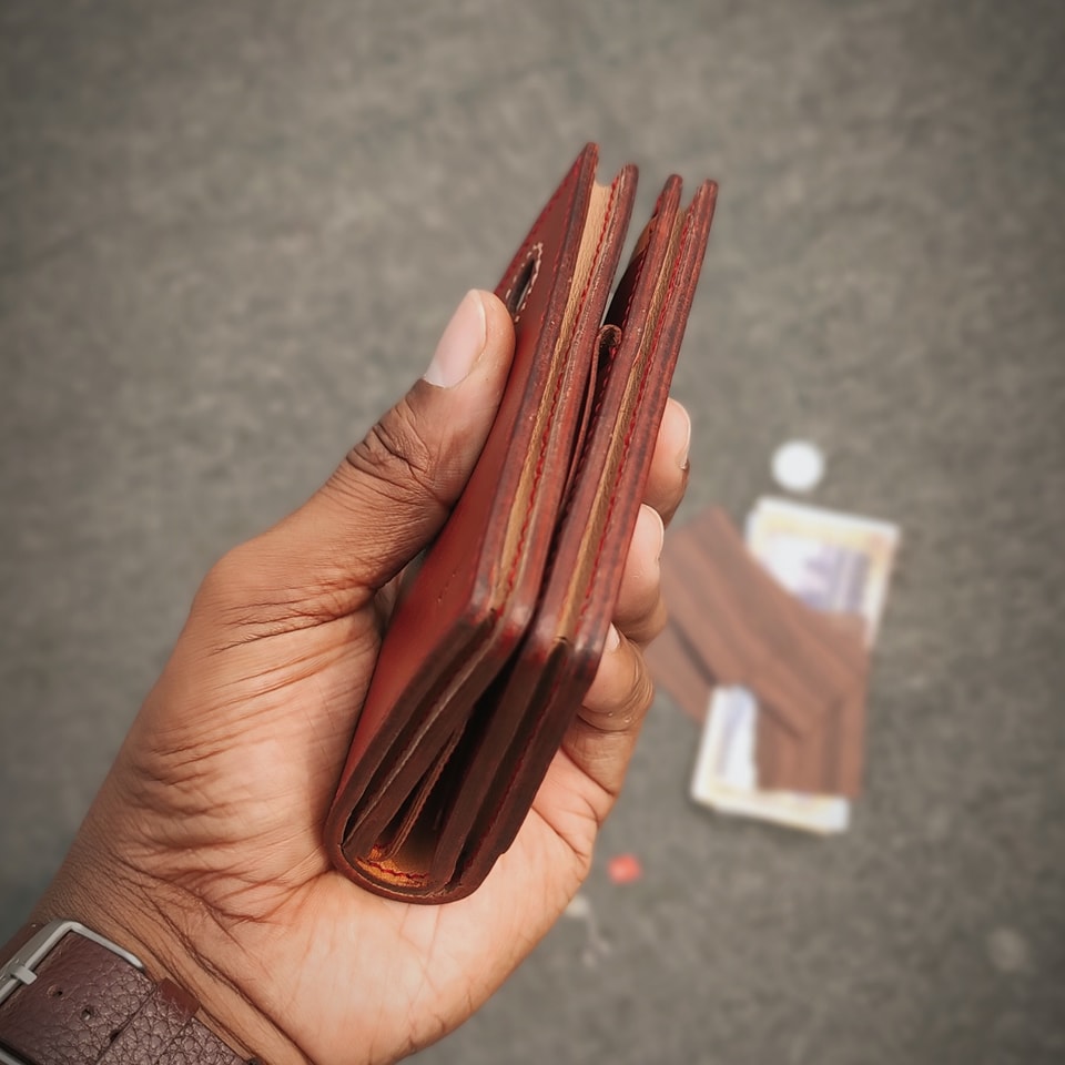 Ignis — The Compact Flame (WC-V9)