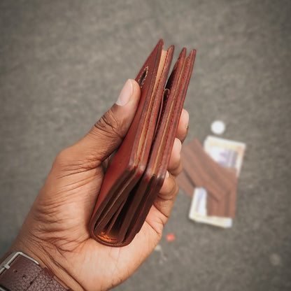 Ignis — The Compact Flame (WC-V9)