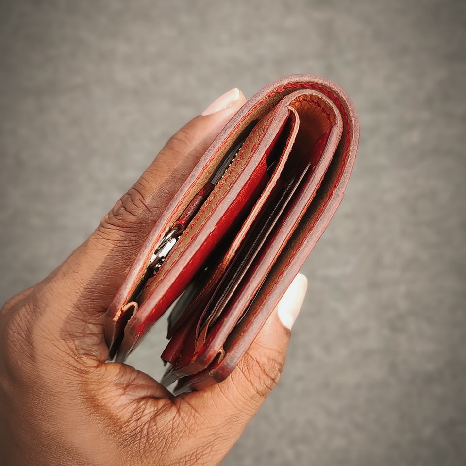 Ignis — The Compact Flame (WC-V9)