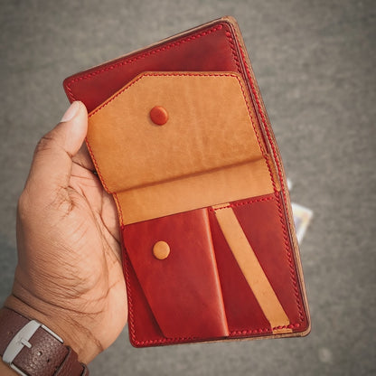 Ignis — The Compact Flame (WC-V9)