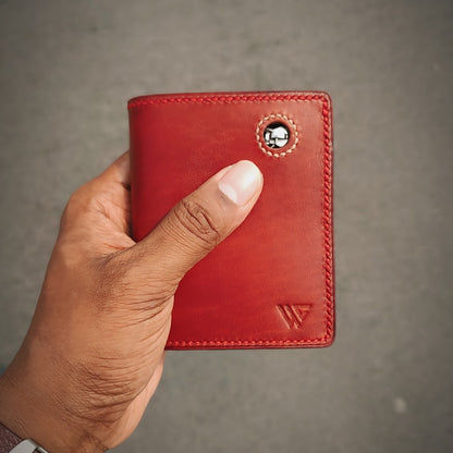 Ignis — The Compact Flame (WC-V9)