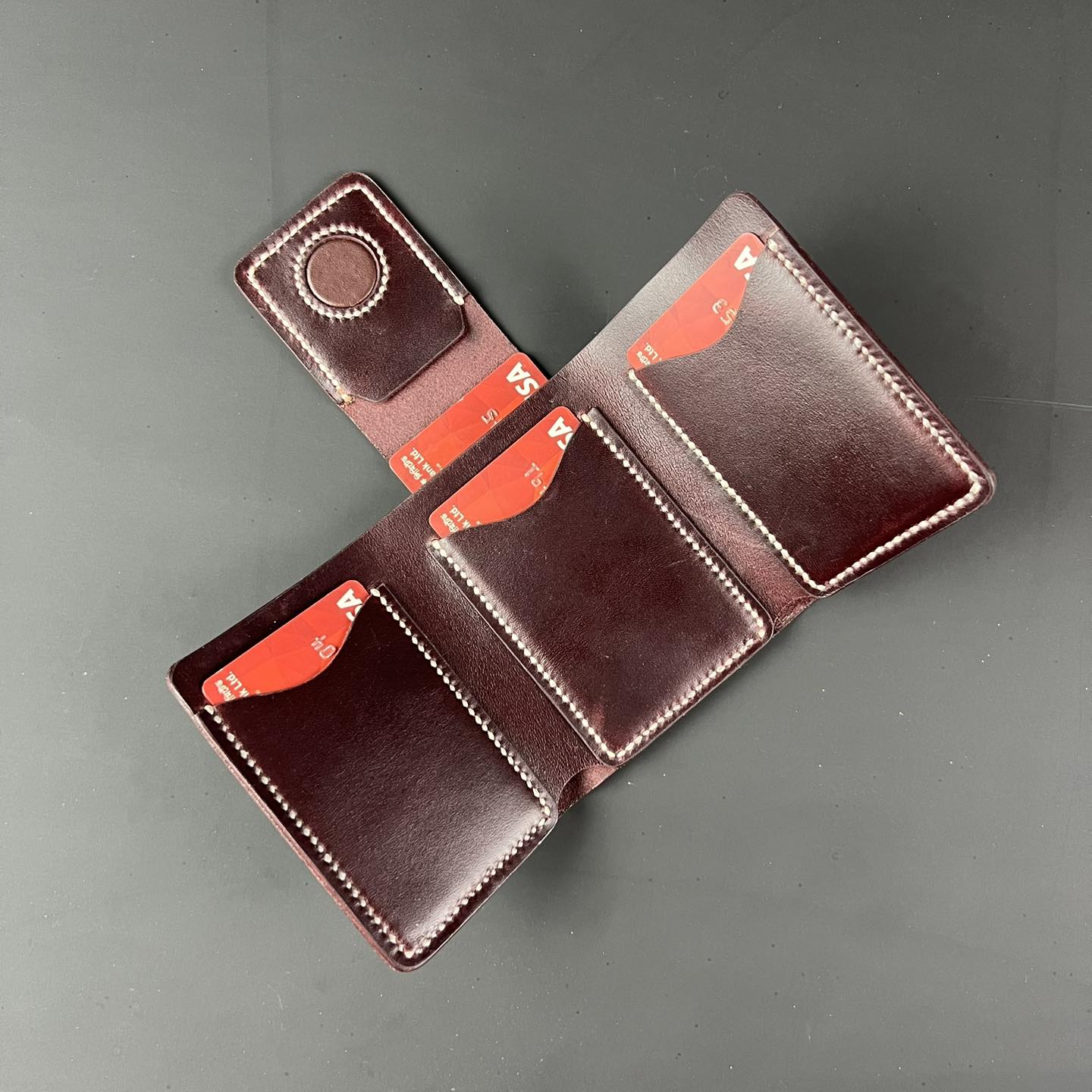 Nestro — Compact. Confident. Charismatic (WC-TR7)