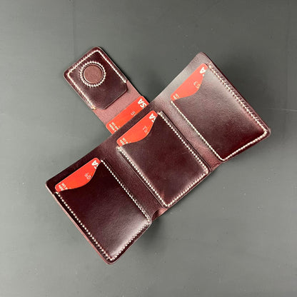 Nestro — Tri-Fold Wallet (WC-TR7)