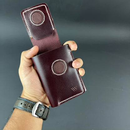 Nestro — Tri-Fold Wallet (WC-TR7)