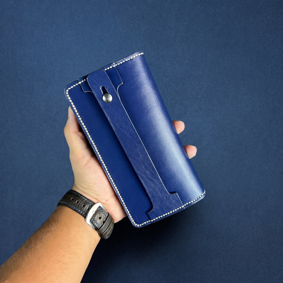 Arden Flow — Long Wallet (WC-L14)