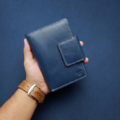Nomaro — Passport Holder (WC-PH8)