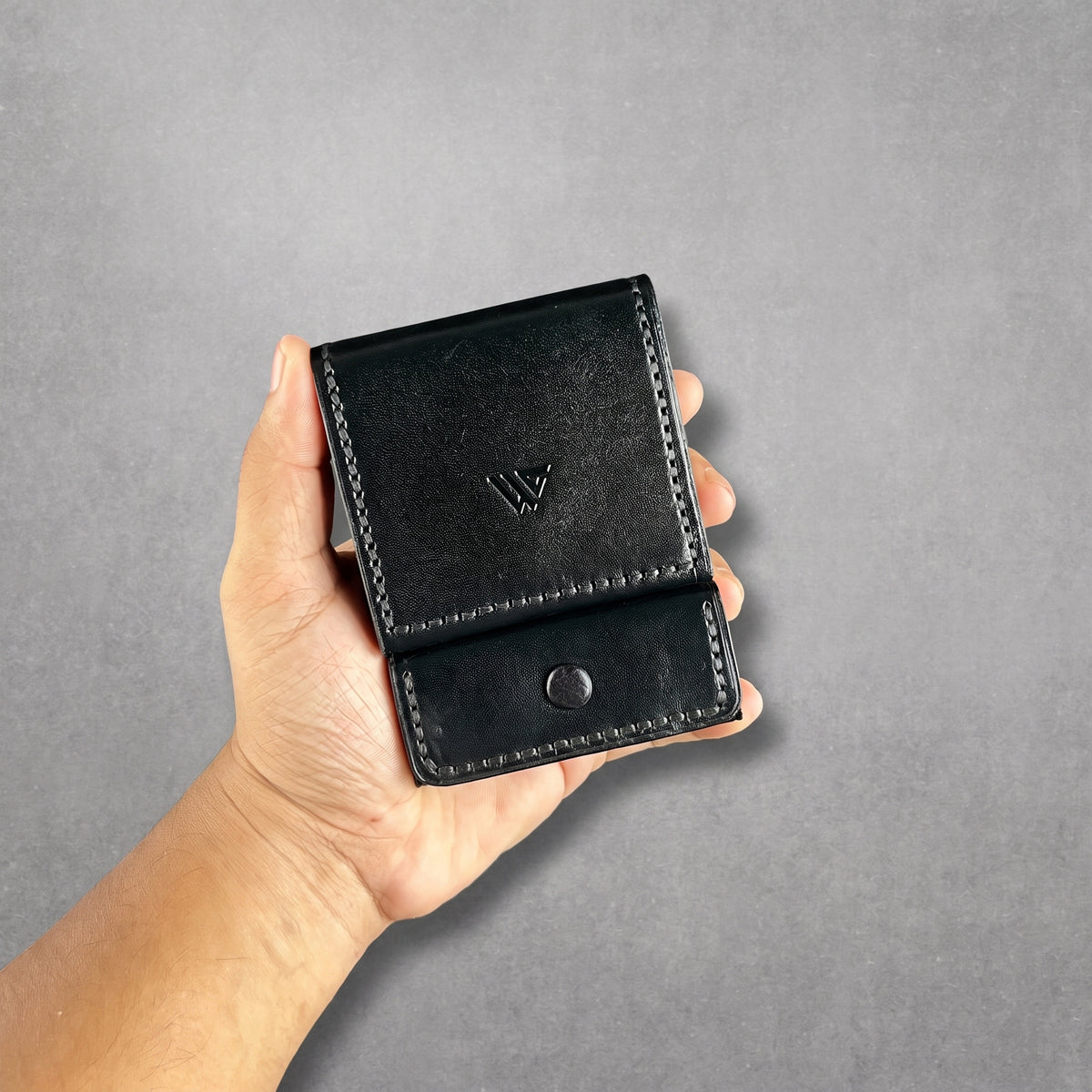 Frozzy — Classic Wallet (WC-C42)