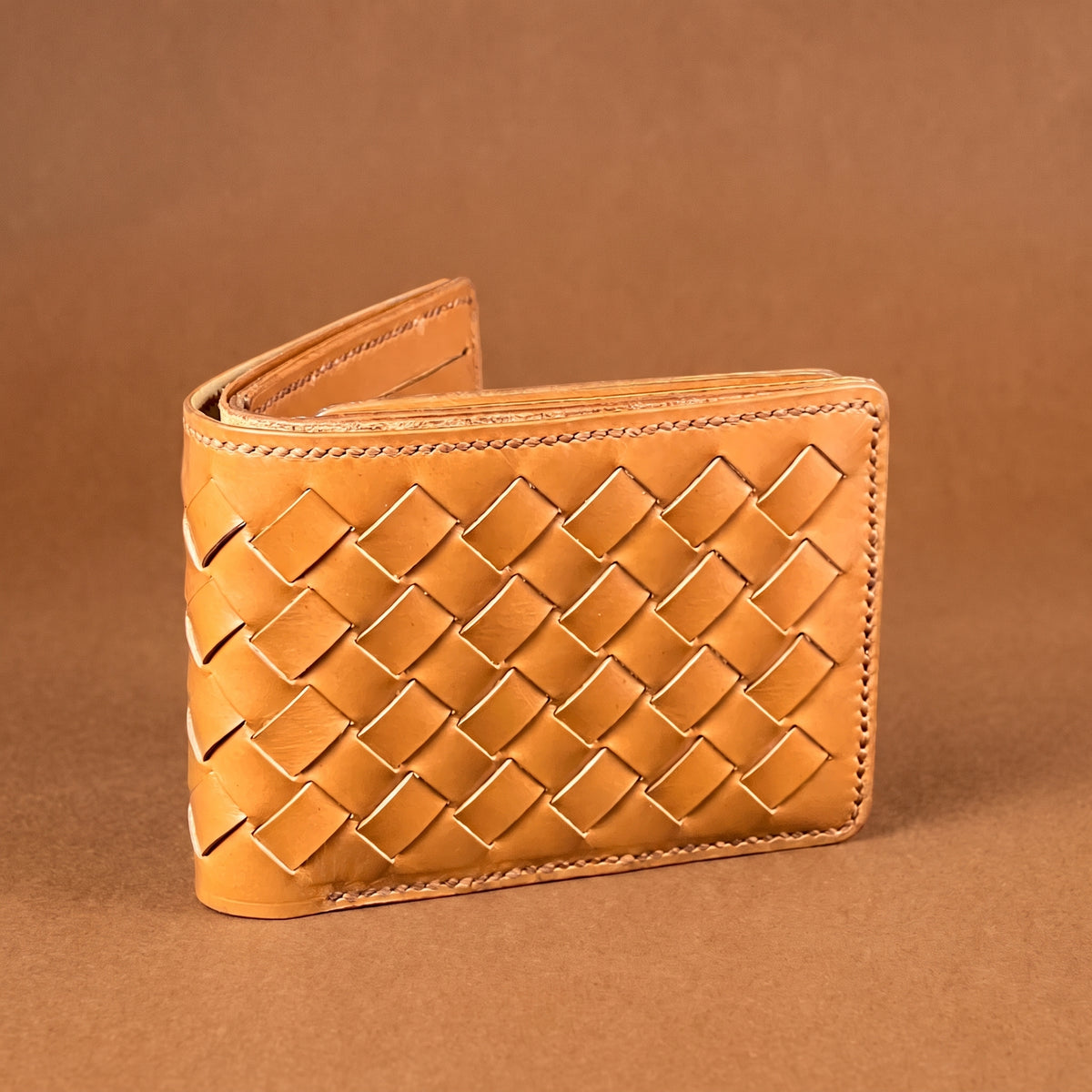 Alvo — Classic Bi-Fold Wallet (WC-C26)