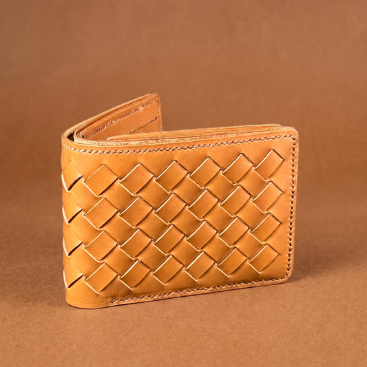 Alvo — Classic Bi-Fold Wallet (WC-C26)