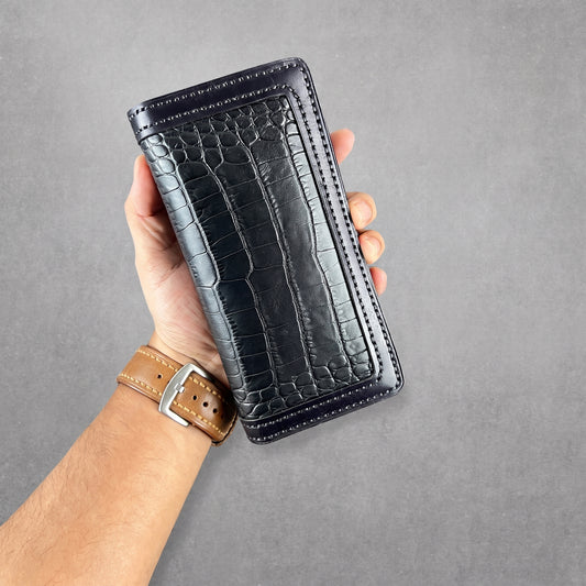 Serpente — Long Wallet (WC-L18)