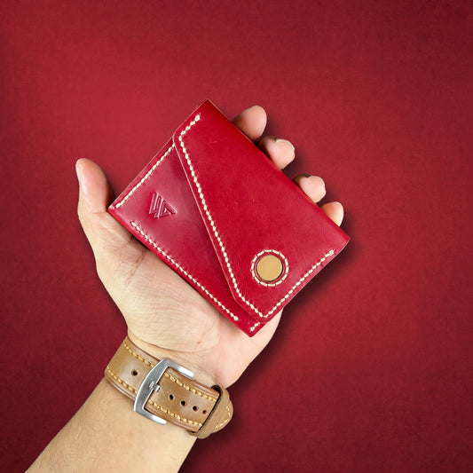 Clyra — Card Holder (WC-CH11)