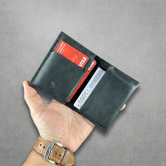 Solaro — Card Holder (WC-CH3)