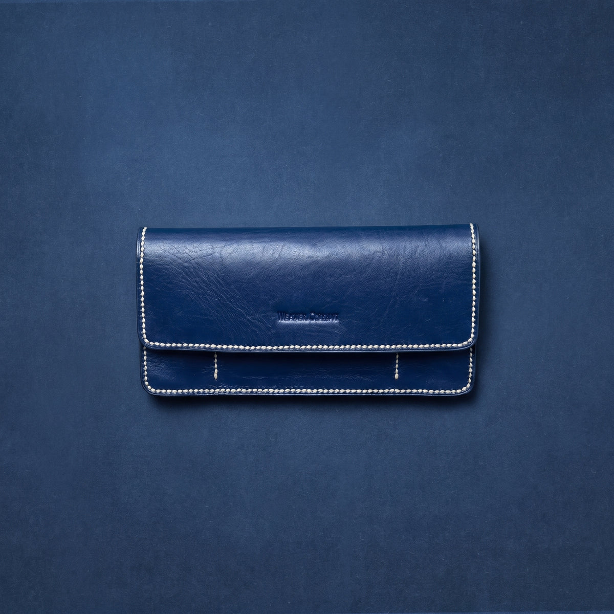 Arden Flow — Long Wallet (WC-L14)