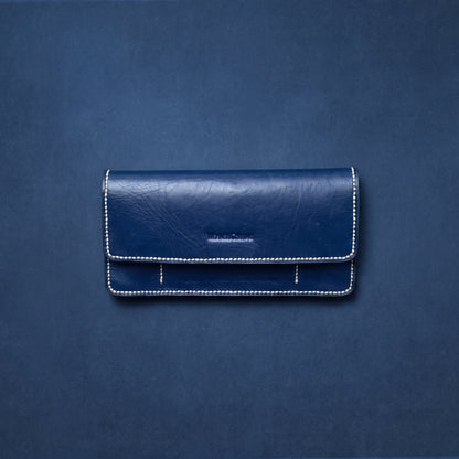 Arden Flow — Long Wallet (WC-L14)