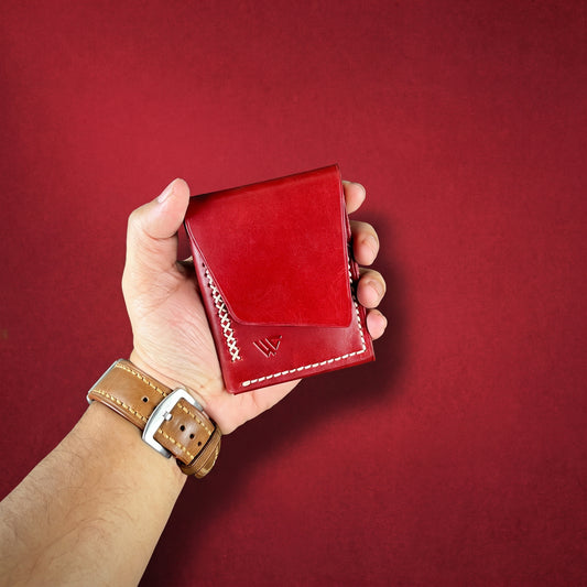 Dunlor — Vintage Wallet (WC-VT7)