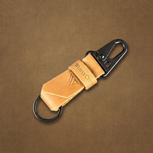Snap Hook Key Ring (WC-K8)