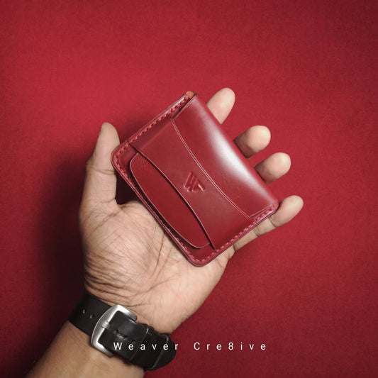 Tovra — Card Holder (WC-CH4)