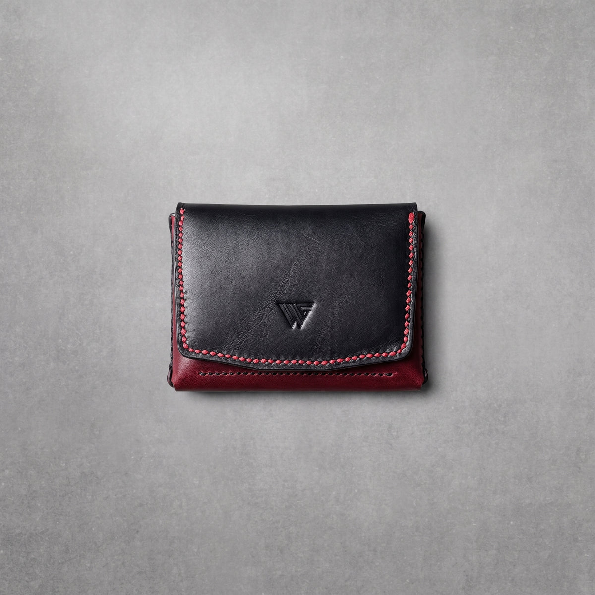 The Alder Pro — Card Holder (WC-CH10P)