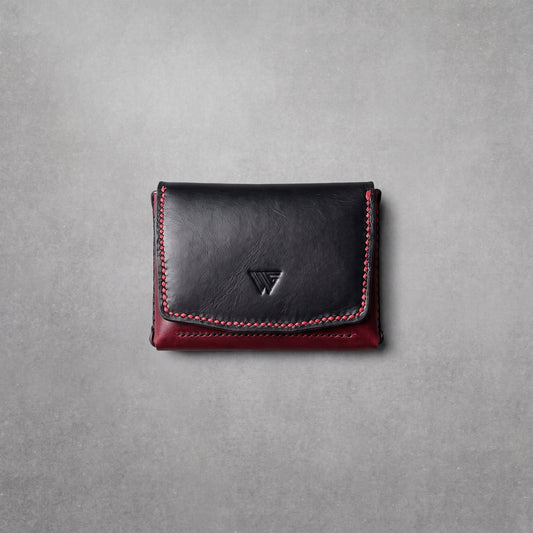 The Alder Pro — Card Holder (WC-CH10P)