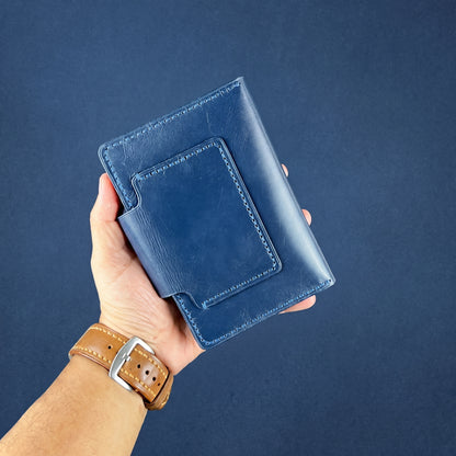 Nomaro — Passport Holder (WC-PH8)