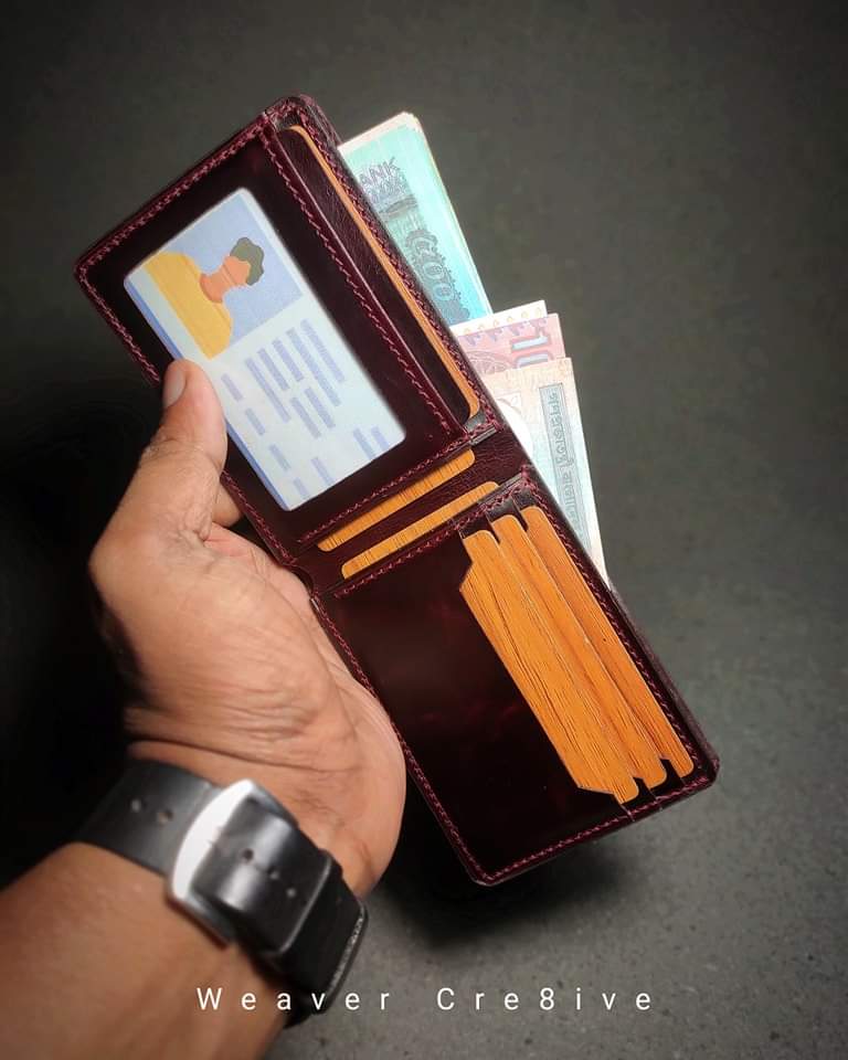 Kroven — Strength Woven in Scales (WC-C5)